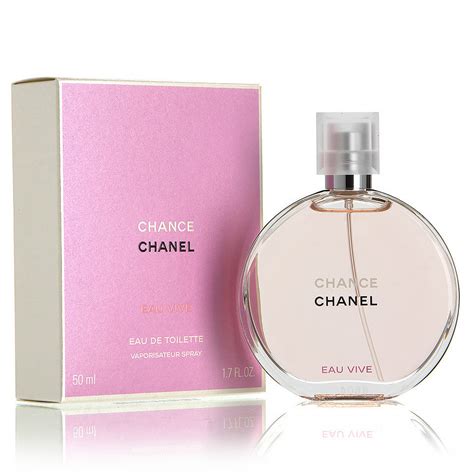 chanel chance eau vive 3.4 oz|chance eau VIVE reviews.